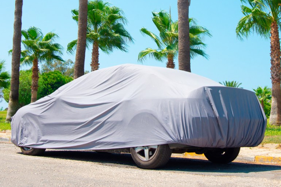 Autotarpauliini